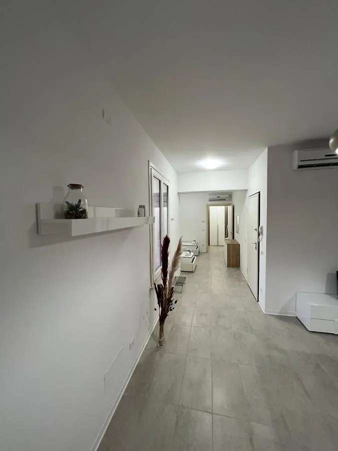 Castramajora Alloggi Casalmaggiore Aparthotel