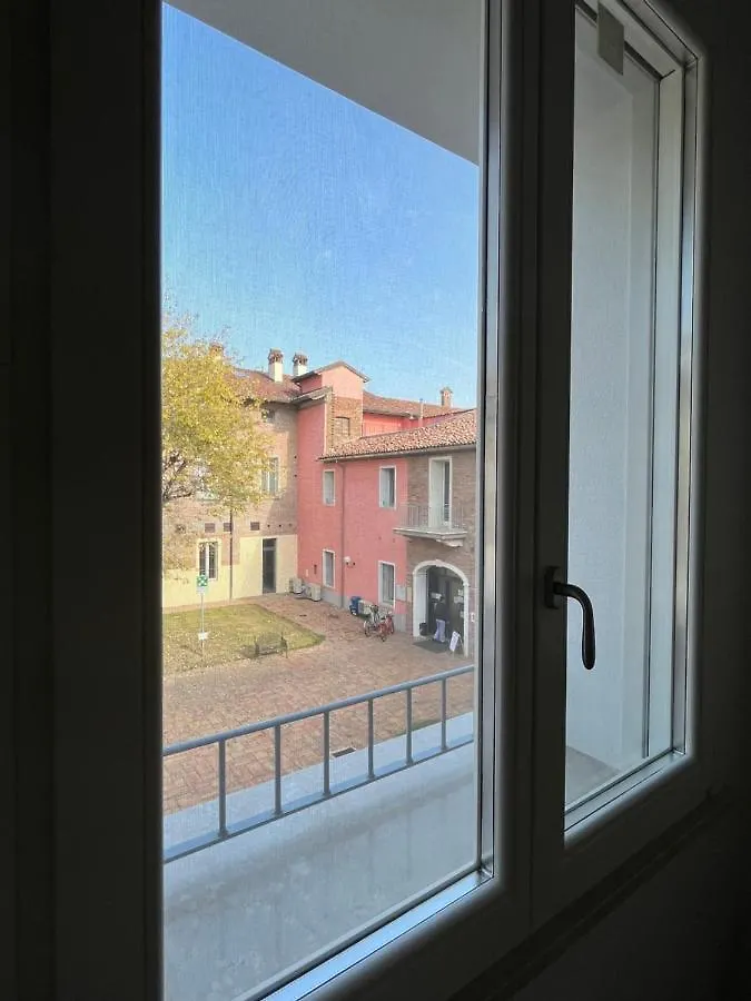 Castramajora Alloggi Casalmaggiore