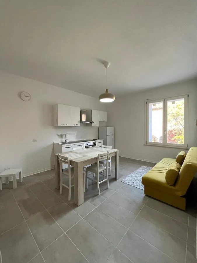 Aparthotel Castramajora Alloggi Casalmaggiore Italia