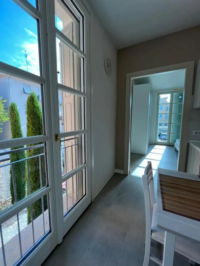 Aparthotel Castramajora Alloggi Casalmaggiore Italy
