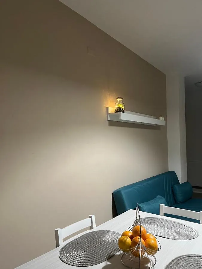 Castramajora Alloggi Casalmaggiore Aparthotel