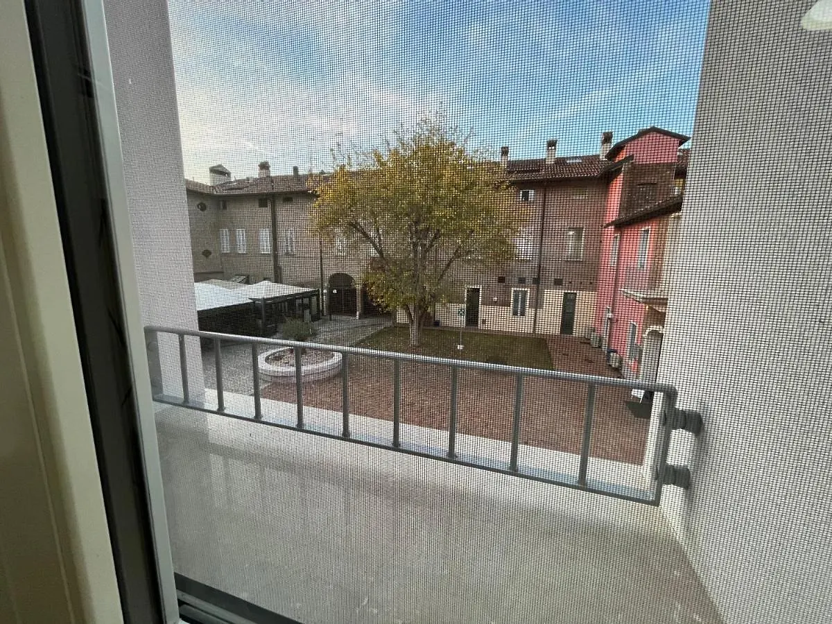 Castramajora Alloggi Casalmaggiore Aparthotel