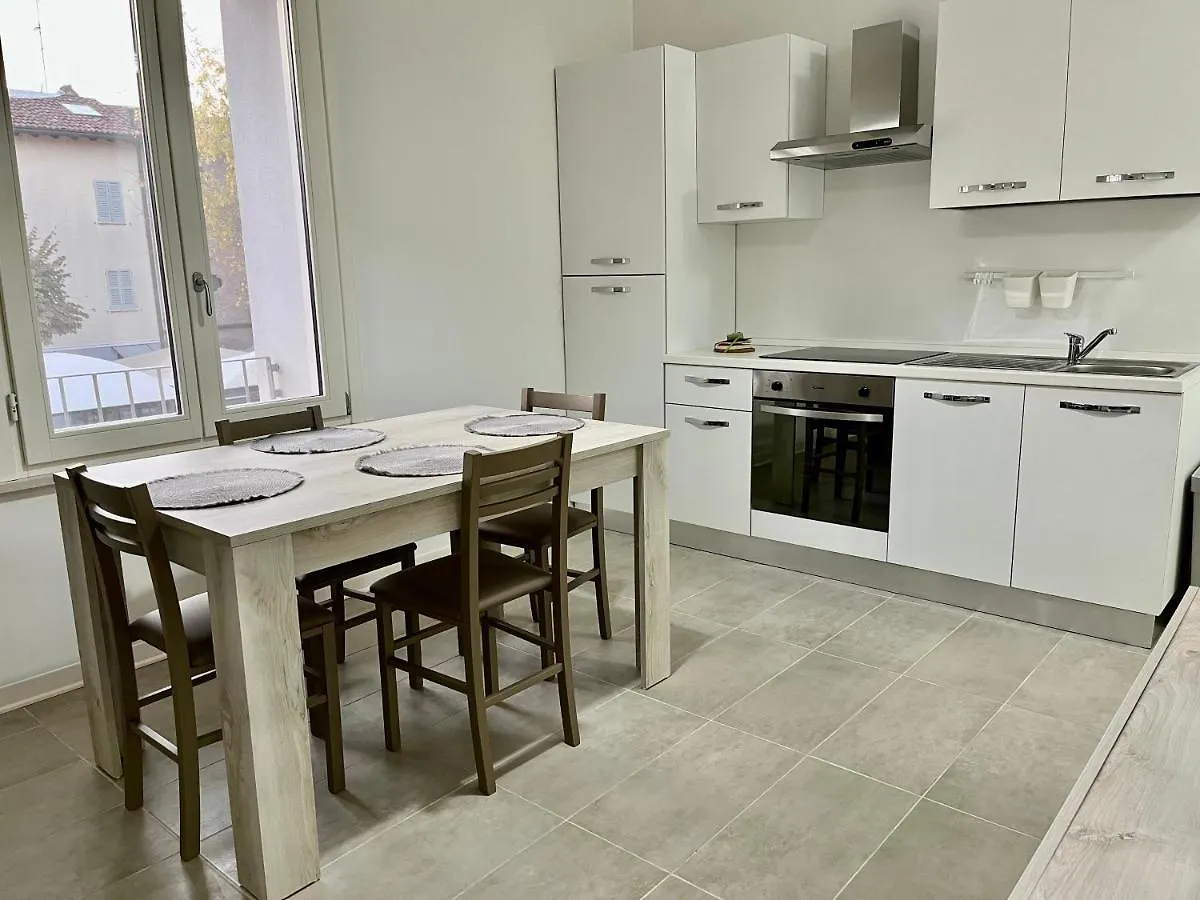 Aparthotel Castramajora Alloggi Casalmaggiore