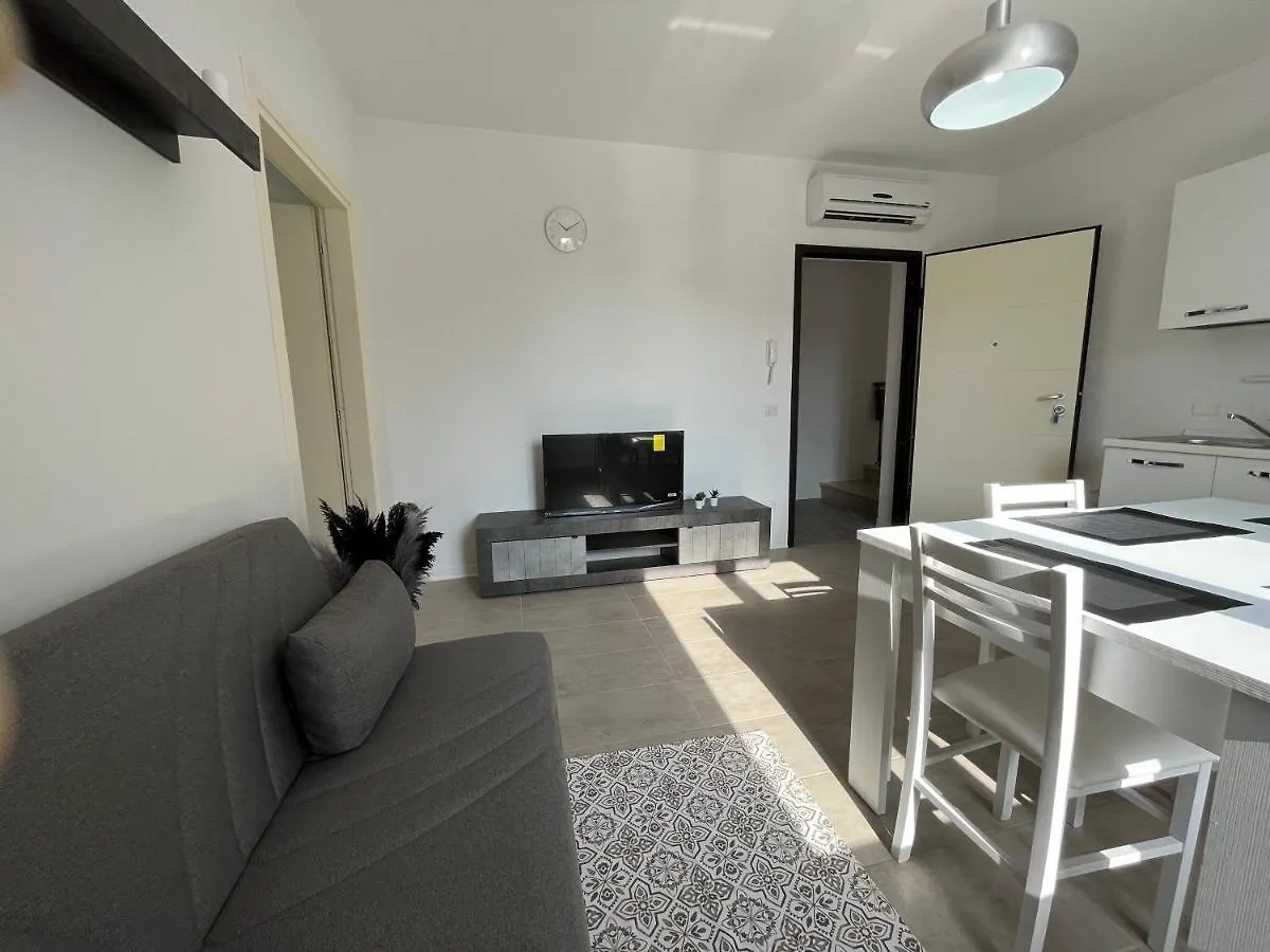 Aparthotel Castramajora Alloggi Casalmaggiore