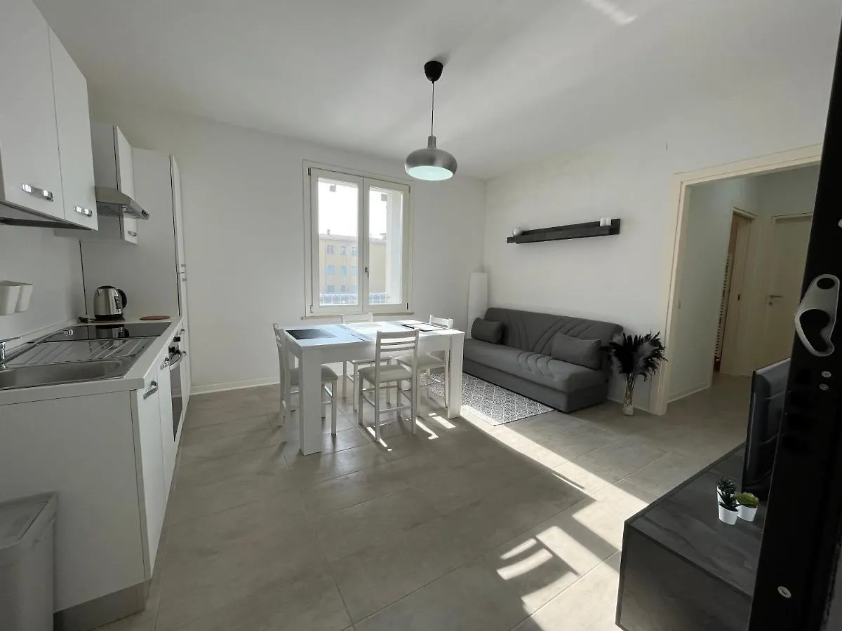 Aparthotel Castramajora Alloggi Casalmaggiore