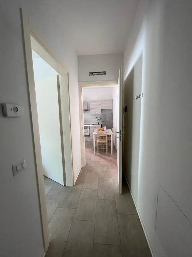 Castramajora Alloggi Casalmaggiore Aparthotel