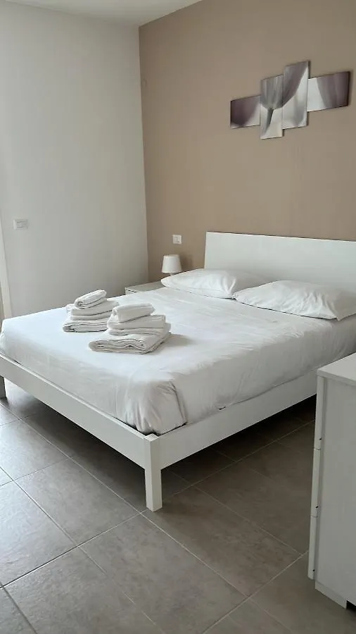 Aparthotel Castramajora Alloggi Casalmaggiore Italy